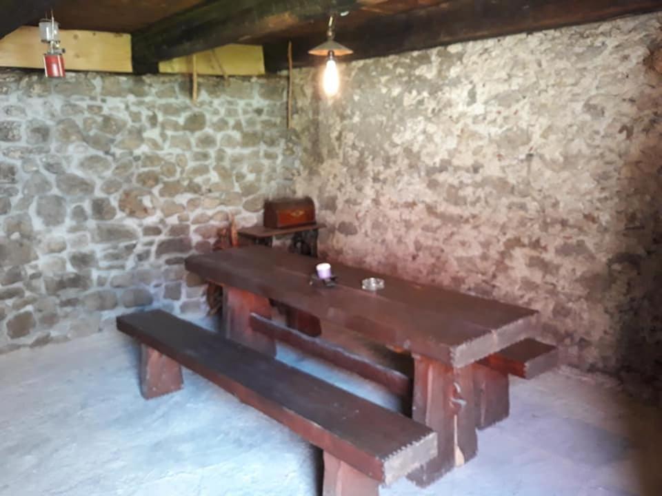 Kuca Za Odmor "Seka"*** Villa Mrkopalj Exterior photo